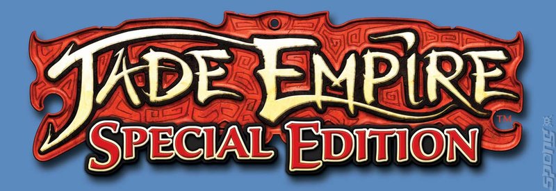 Jade Empire: Special Edition - PC Artwork