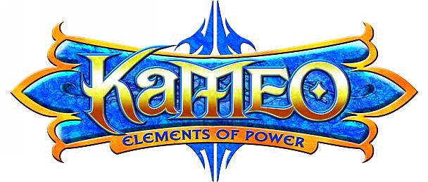 Kameo: Elements of Power - Xbox 360 Artwork