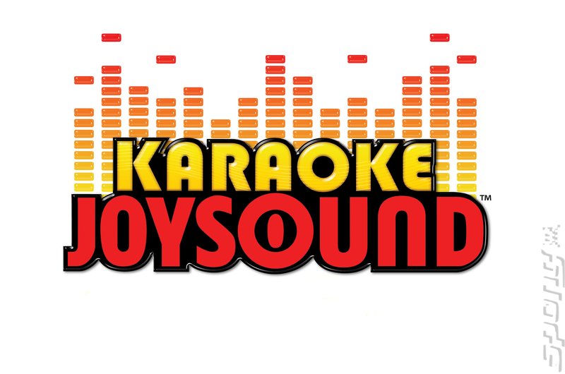 Karaoke Joysound - Wii Artwork