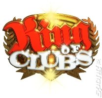King of Clubs - PSP Artwork
