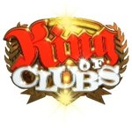 King of Clubs - PSP Artwork