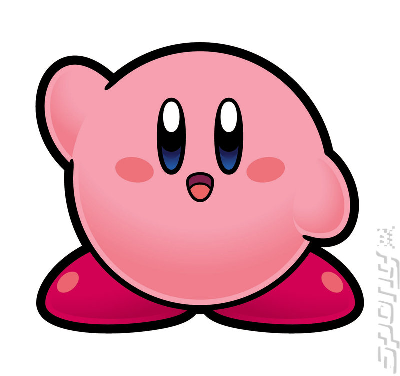 Kirby Wallpaper: Kirby Super Star Ultra