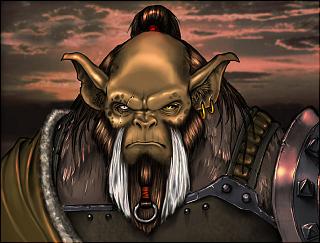 Kohan II: Kings of War - PC Artwork