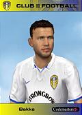 Leeds United Club Football - Xbox Artwork