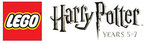 LEGO Harry Potter: Years 5-7 - DS/DSi Artwork