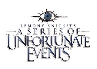 Lemony Snicket's A Series of Unfortunate Events - PS2 Artwork