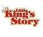 Little King's Story - Wii Artwork