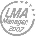 LMA Manager 2007 - PC Artwork