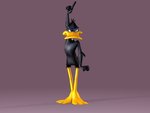 Looney Tunes: Acme Arsenal - Wii Artwork
