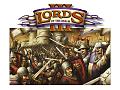 Lords of the Realm III - PC Artwork
