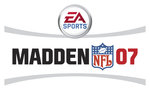 Madden NFL 07 - GameCube Artwork