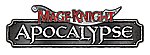 Mage Knight Apocalypse - PC Artwork
