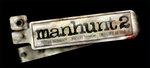 Manhunt 2 - PSP Artwork