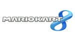 Mario Kart 8 - Wii U Artwork