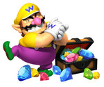 Mario Party 9 - Wii Artwork