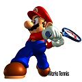 Nintendo Confirms Wii Mario Power Tennis Date News image