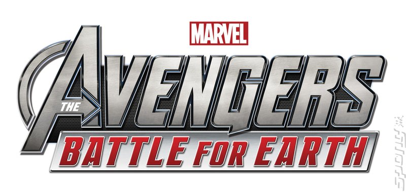 Marvel Avengers: Battle for Earth - Wii U Artwork
