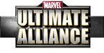 Marvel: Ultimate Alliance - PS2 Artwork