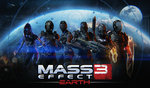 Mass Effect 3: Special Edition - Wii U Artwork