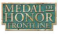 Medal of Honor: Frontline - PS2 Artwork