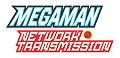 Mega Man Network Transmission - GameCube Artwork