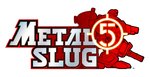 Metal Slug 5 - PS2 Artwork