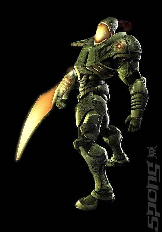 Artwork images: Metroid Prime: Hunters - DS/DSi (2 of 20)