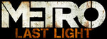 E3 The Games: Metro Last Light Editorial image