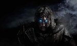 Middle-earth: Shadow of Mordor - PS4 Artwork