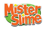 Mister Slime - DS/DSi Artwork