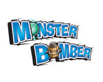 Monster Bomber - DS/DSi Artwork