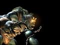 Mortal Kombat: Deadly Alliance - PS2 Artwork