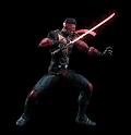 Mortal Kombat: Deadly Alliance - Xbox Artwork