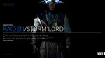 Mortal Kombat X - PS3 Artwork