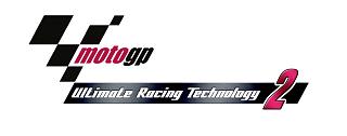 MotoGP: Ultimate Racing Technology 2 - Xbox Artwork