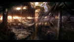 Motorstorm Apocalypse - PS3 Artwork