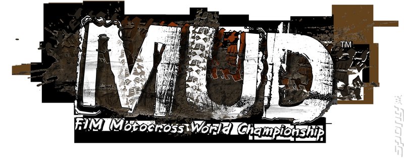 MUD: FIM Motocross World Championship - PSVita Artwork