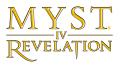 Myst IV: Revelation - PC Artwork