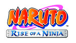 Naruto: Rise Of A Ninja - Xbox 360 Artwork