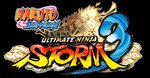 Naruto Shippuden: Ultimate Ninja Storm 3 - Xbox 360 Artwork