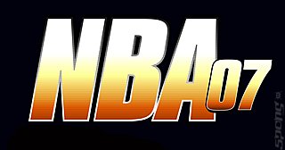 NBA '07 (PS2)