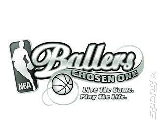 NBA Ballers: Chosen One (PS3)