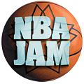 NBA Jam - Xbox Artwork