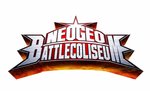 NeoGeo Battle Coliseum - PS2 Artwork