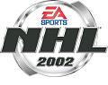 NHL 2002 - PC Artwork