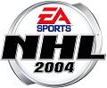 NHL 2004 - PS2 Artwork