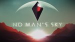 No Man's Sky - PS4 Artwork