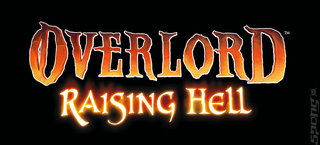 Overlord: Raising Hell (Xbox 360)