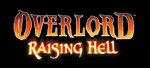 Overlord: Raising Hell - Xbox 360 Artwork