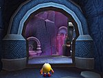 Pac-Man World 3 - PS2 Artwork
